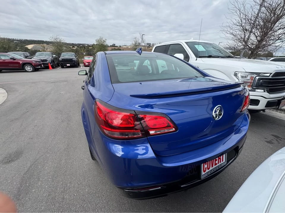2016 Chevrolet SS - Image 6 of 11