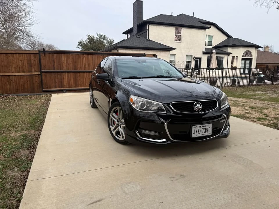 2016 Chevrolet SS - Image 3 of 12