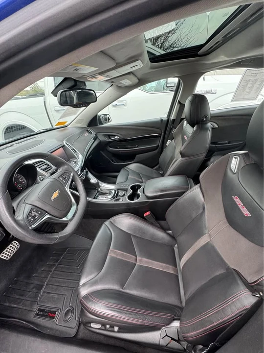 2016 Chevrolet SS - Image 10 of 11