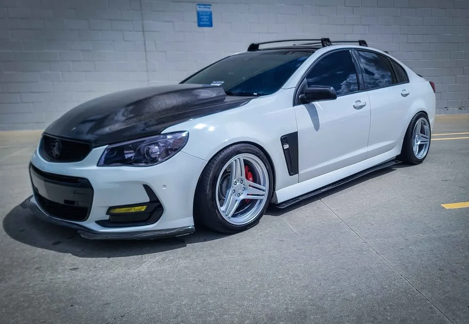 2016 Chevrolet SS - Image 6 of 10