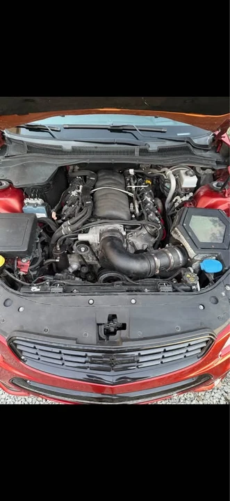 2016 Chevrolet SS - Image 7 of 12