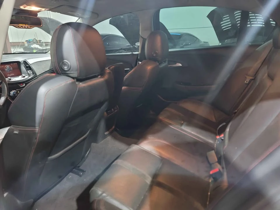 2016 Chevrolet SS - Image 9 of 10