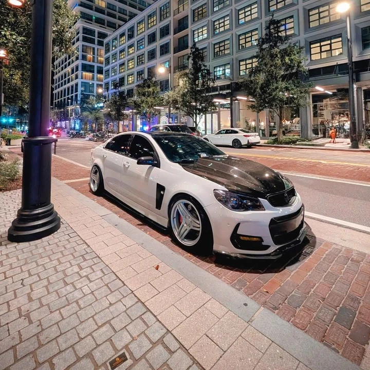 2016 Chevrolet SS - Image 10 of 10