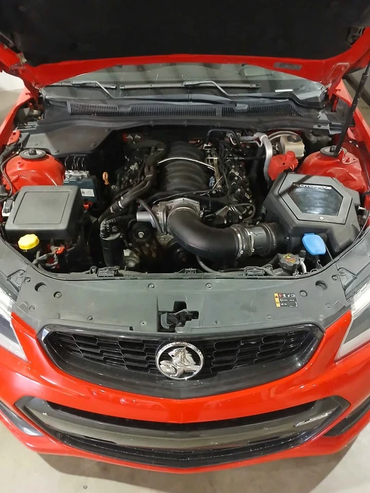 2016 Chevrolet SS - Image 13 of 13