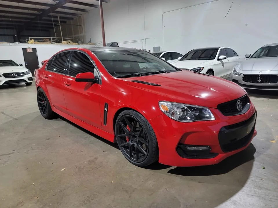 2016 Chevrolet SS - Image 6 of 10