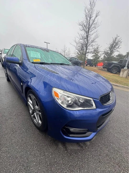 2016 Chevrolet SS - Image 3 of 4