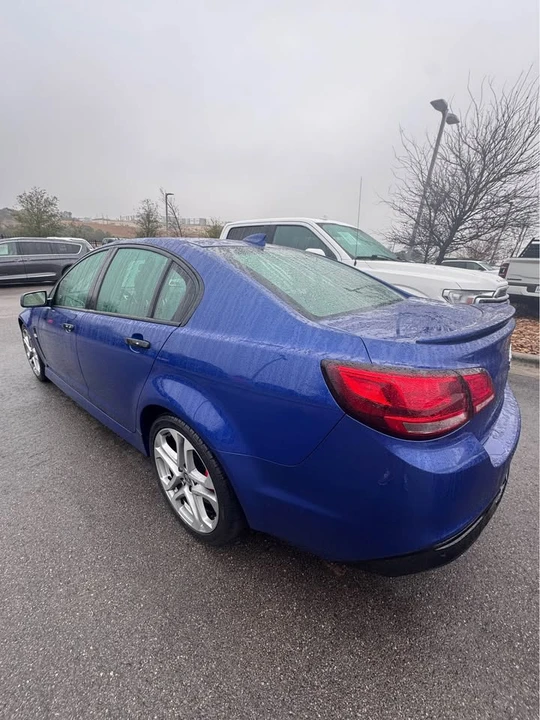 2016 Chevrolet SS - Image 2 of 4