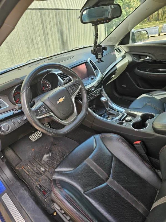 2016 Chevrolet SS - Image 2 of 5