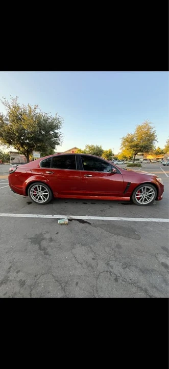 2016 Chevrolet SS - Image 4 of 12