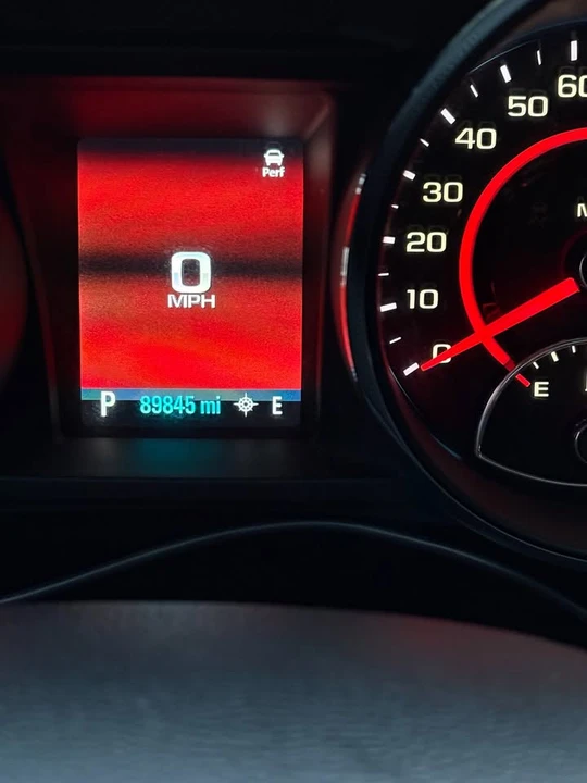 2016 Chevrolet SS - Image 2 of 9