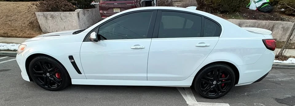 2016 Chevrolet SS - Image 6 of 9