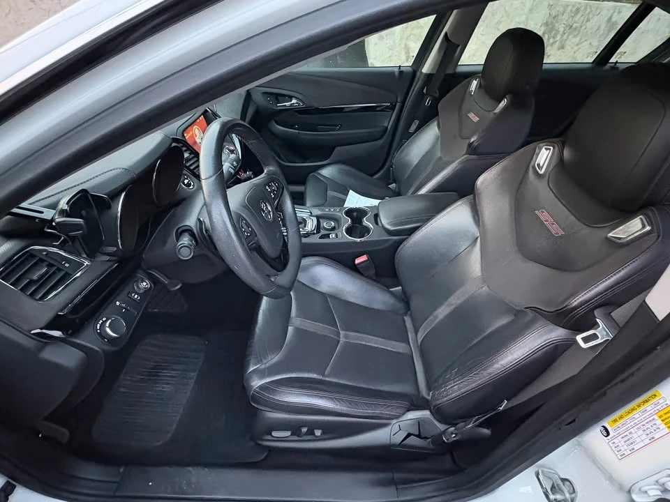 2016 Chevrolet SS - Image 4 of 9