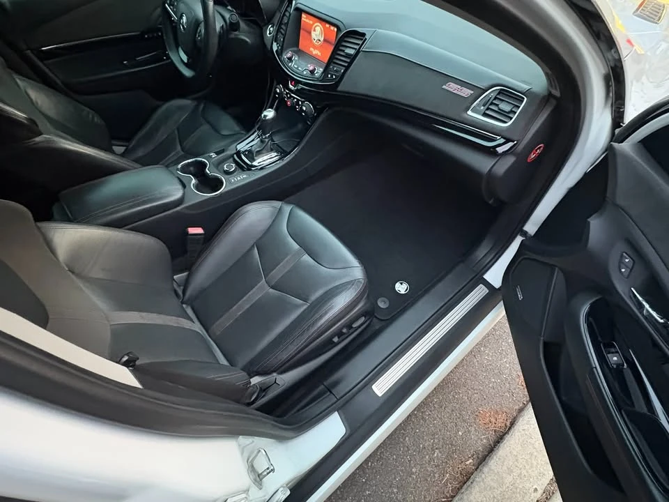 2016 Chevrolet SS - Image 5 of 9