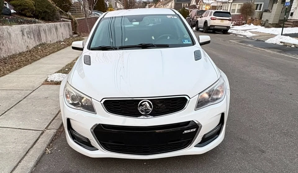 2016 Chevrolet SS - Image 7 of 9
