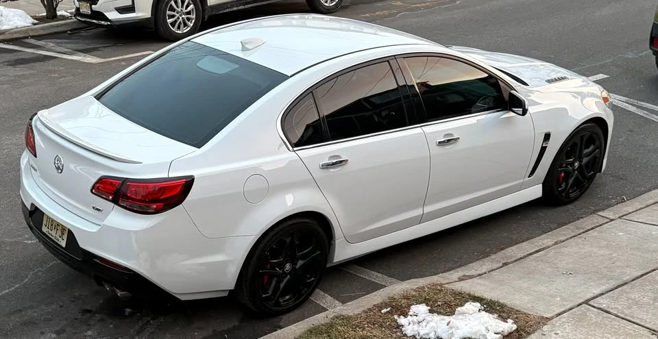 2016 Chevrolet SS - Image 9 of 9