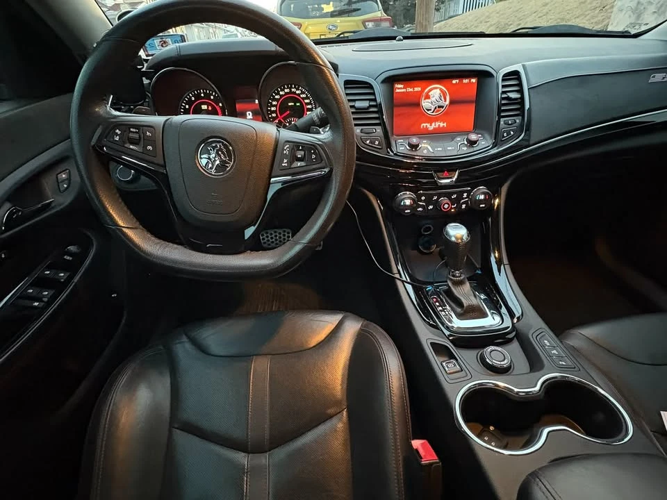2016 Chevrolet SS - Image 3 of 9
