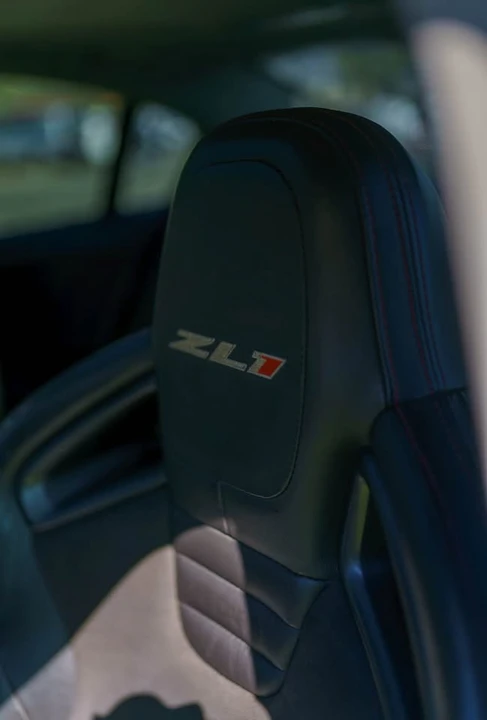 2016 Chevrolet SS - Image 3 of 7