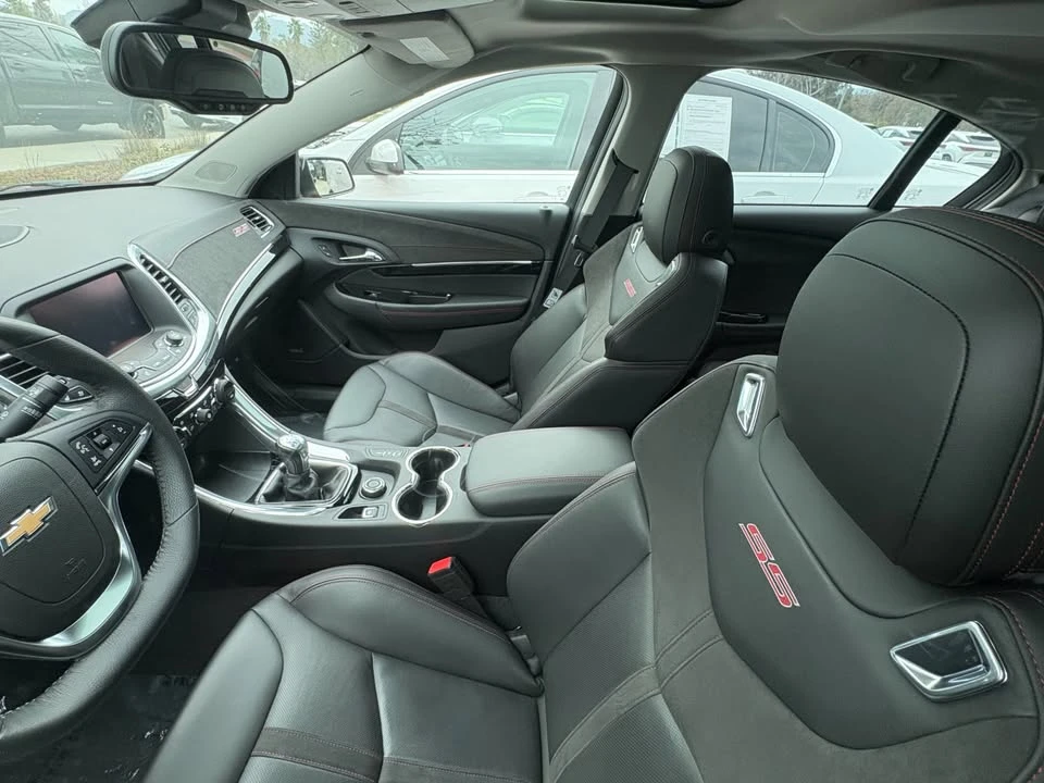 2016 Chevrolet SS - Image 3 of 3