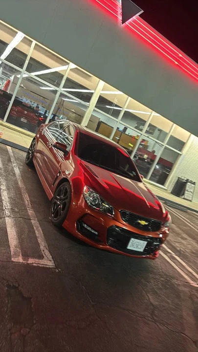 2016 Chevrolet SS - Image 5 of 7