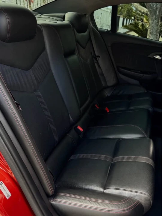 2016 Chevrolet SS - Image 4 of 7