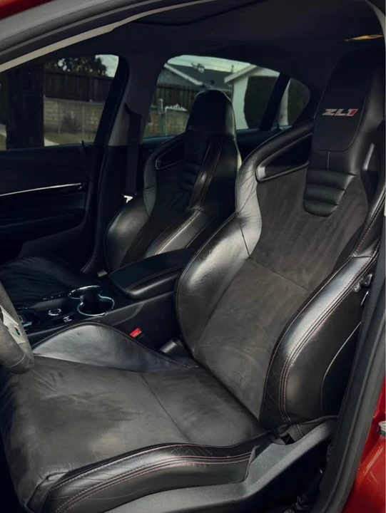 2016 Chevrolet SS - Image 3 of 7