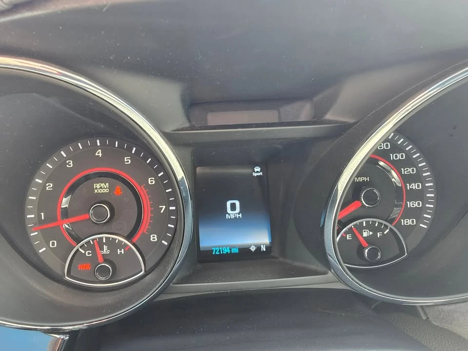 2016 Chevrolet SS - Image 7 of 17
