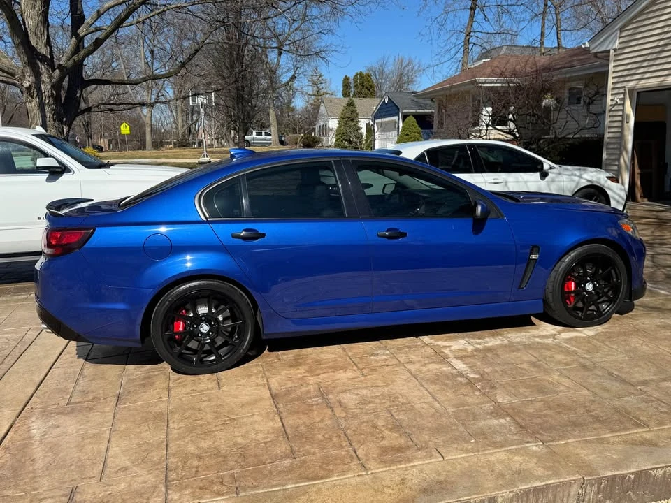 2016 Chevrolet SS - Image 6 of 11