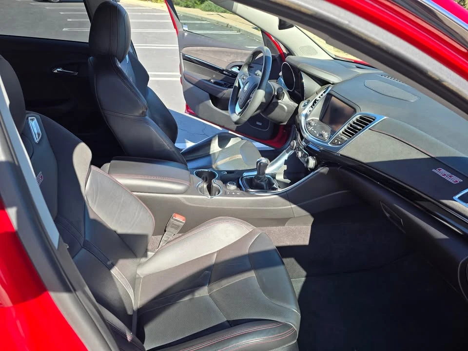 2016 Chevrolet SS - Image 11 of 17