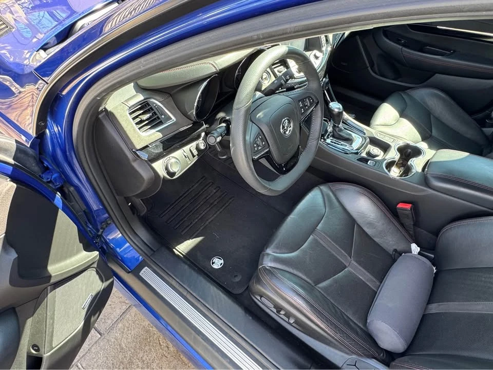 2016 Chevrolet SS - Image 5 of 11