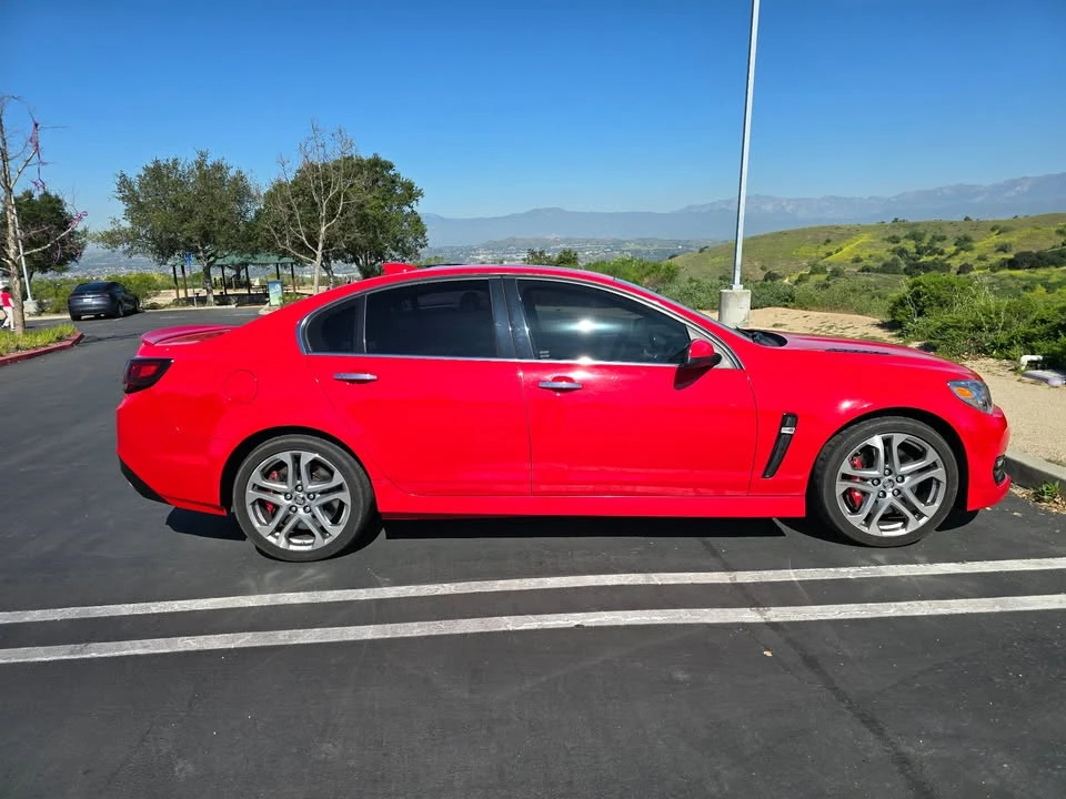 2016 Chevrolet SS - Image 5 of 17