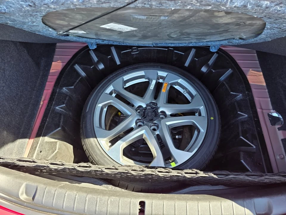 2016 Chevrolet SS - Image 15 of 17