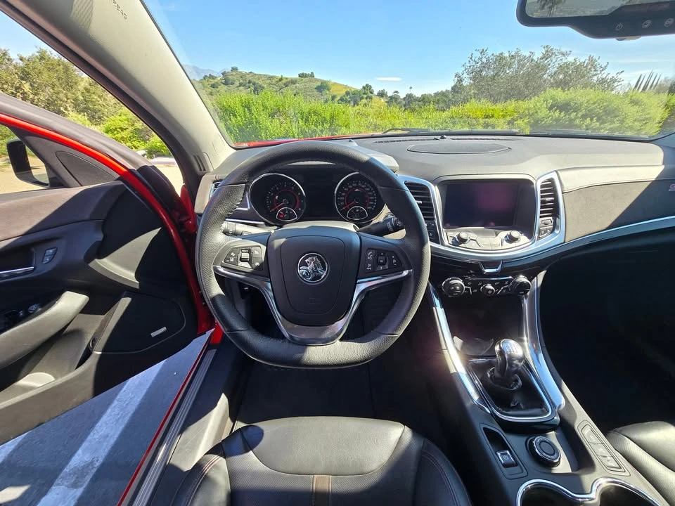 2016 Chevrolet SS - Image 10 of 17