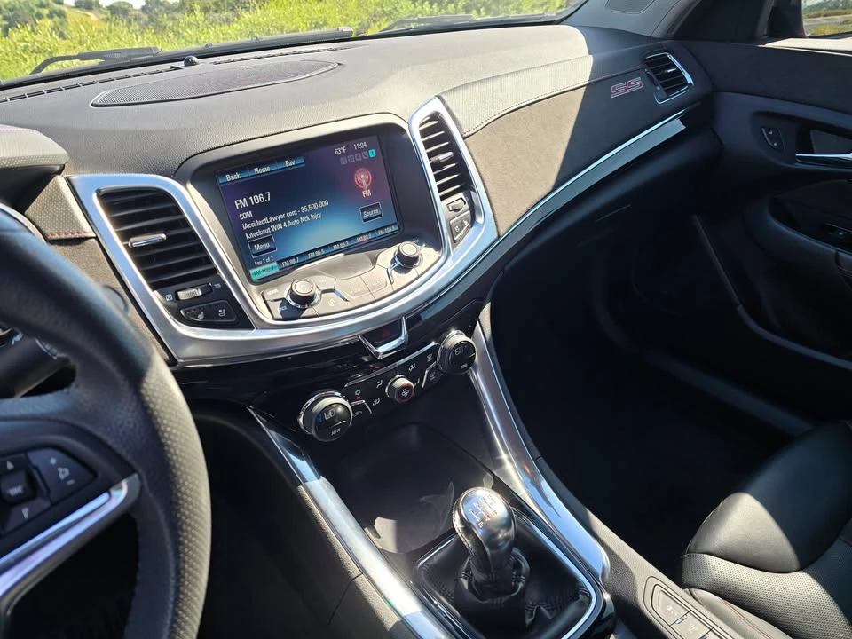 2016 Chevrolet SS - Image 8 of 17