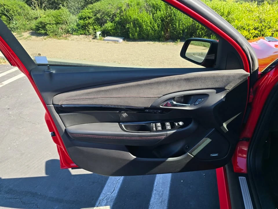 2016 Chevrolet SS - Image 13 of 17