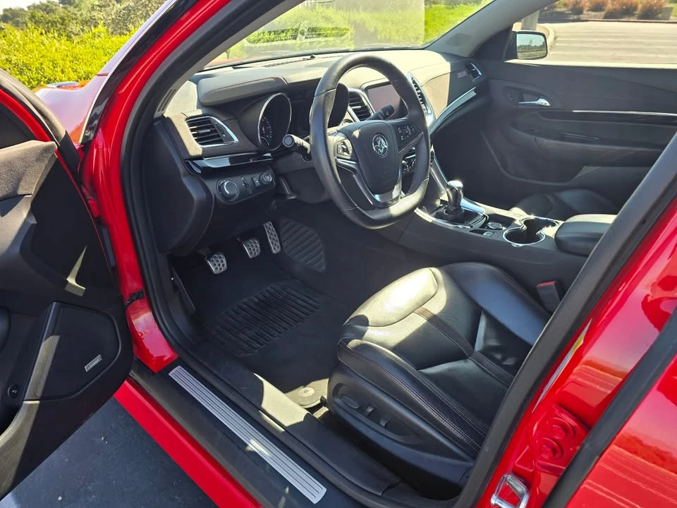 2016 Chevrolet SS - Image 6 of 17