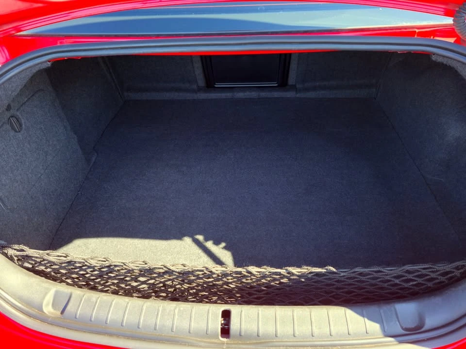 2016 Chevrolet SS - Image 16 of 17