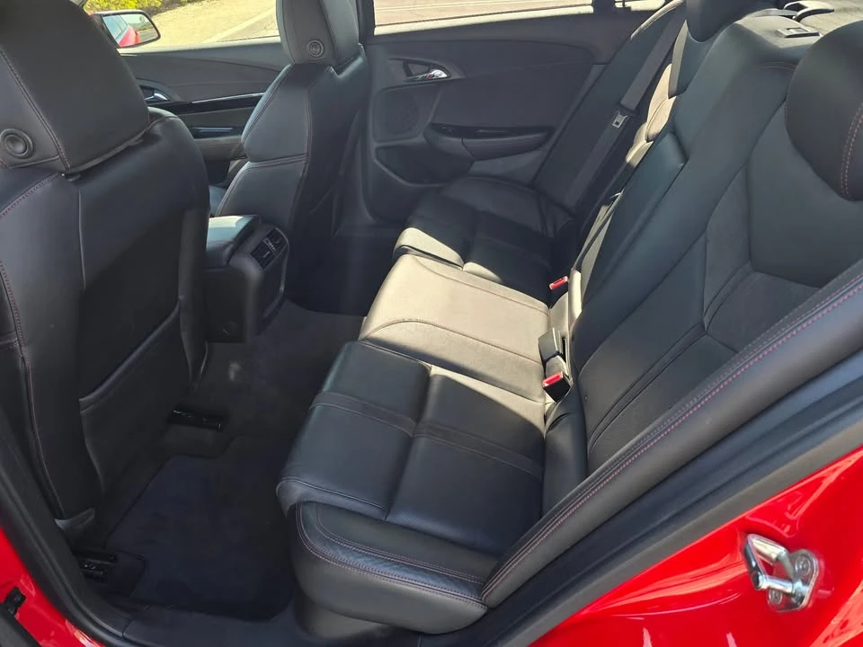 2016 Chevrolet SS - Image 12 of 17