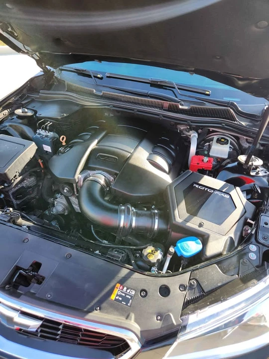 2016 Chevrolet SS - Image 11 of 20