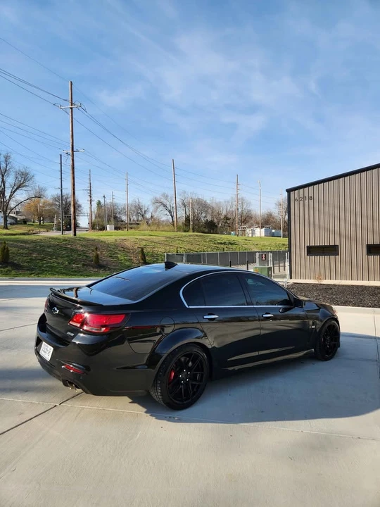 2016 Chevrolet SS - Image 4 of 20