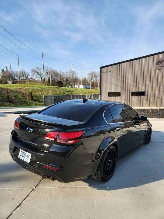 2016 Chevrolet SS - Image 5 of 20