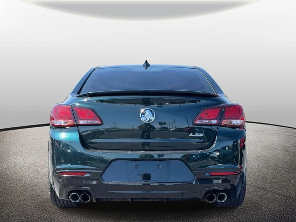 2016 Chevrolet SS - Image 12 of 16