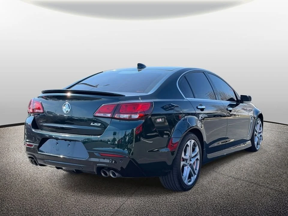 2016 Chevrolet SS - Image 9 of 16