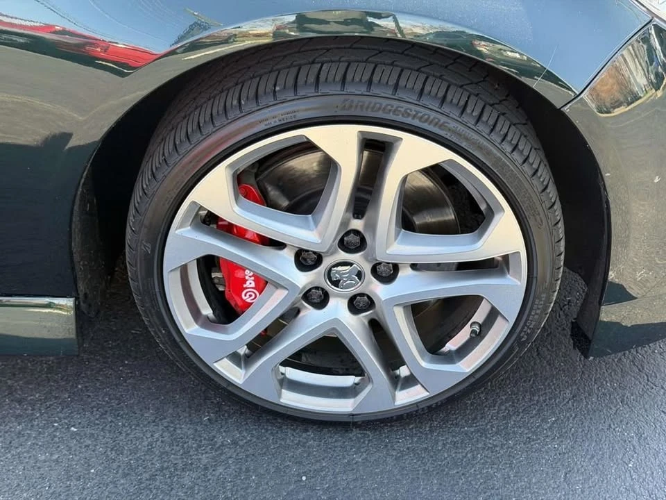 2016 Chevrolet SS - Image 3 of 16