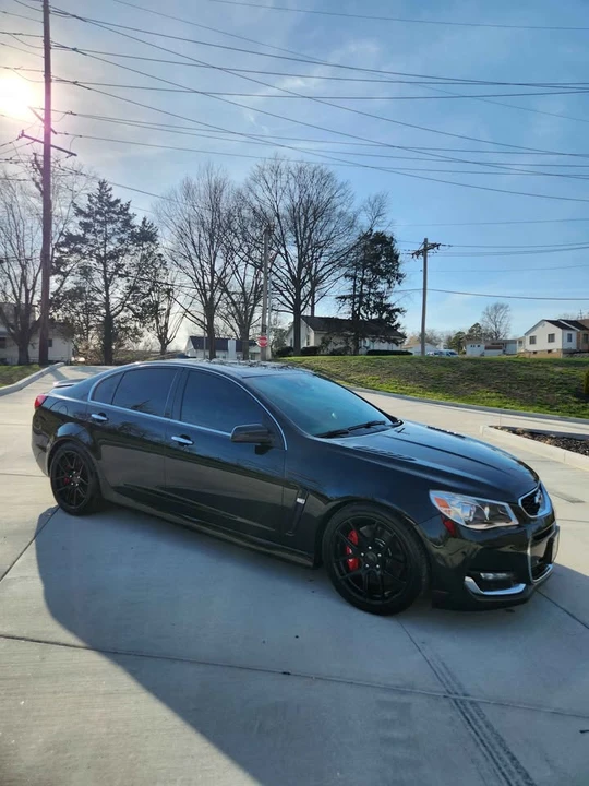 2016 Chevrolet SS - Image 2 of 20