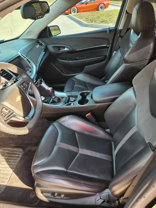 2016 Chevrolet SS - Image 14 of 20