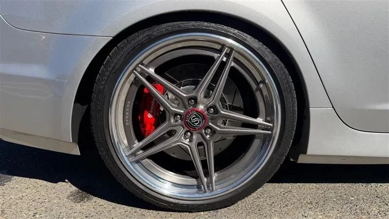 2016 Chevrolet SS - Image 14 of 19
