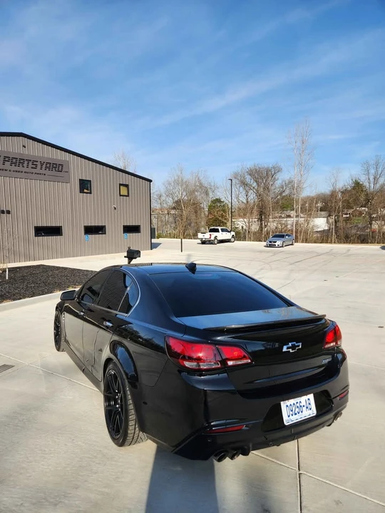 2016 Chevrolet SS - Image 7 of 20