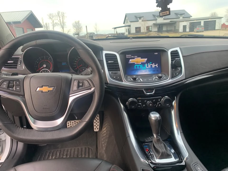 2016 Chevrolet SS - Image 14 of 18