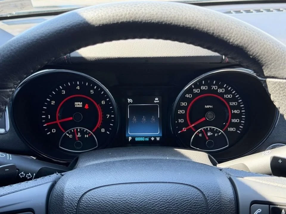 2016 Chevrolet SS - Image 14 of 16