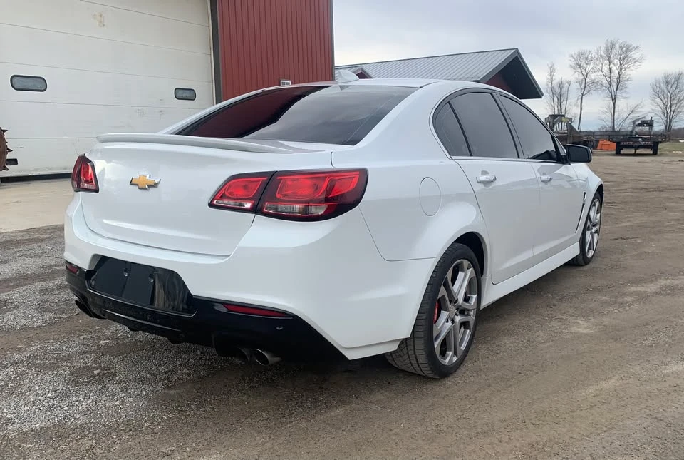 2016 Chevrolet SS - Image 6 of 18